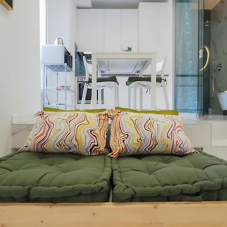 Primopiano - Sacchini Apartment Milan Exterior photo