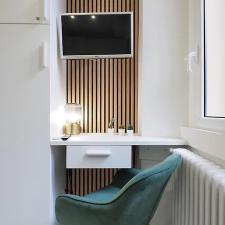 Primopiano - Sacchini Apartment Milan Exterior photo