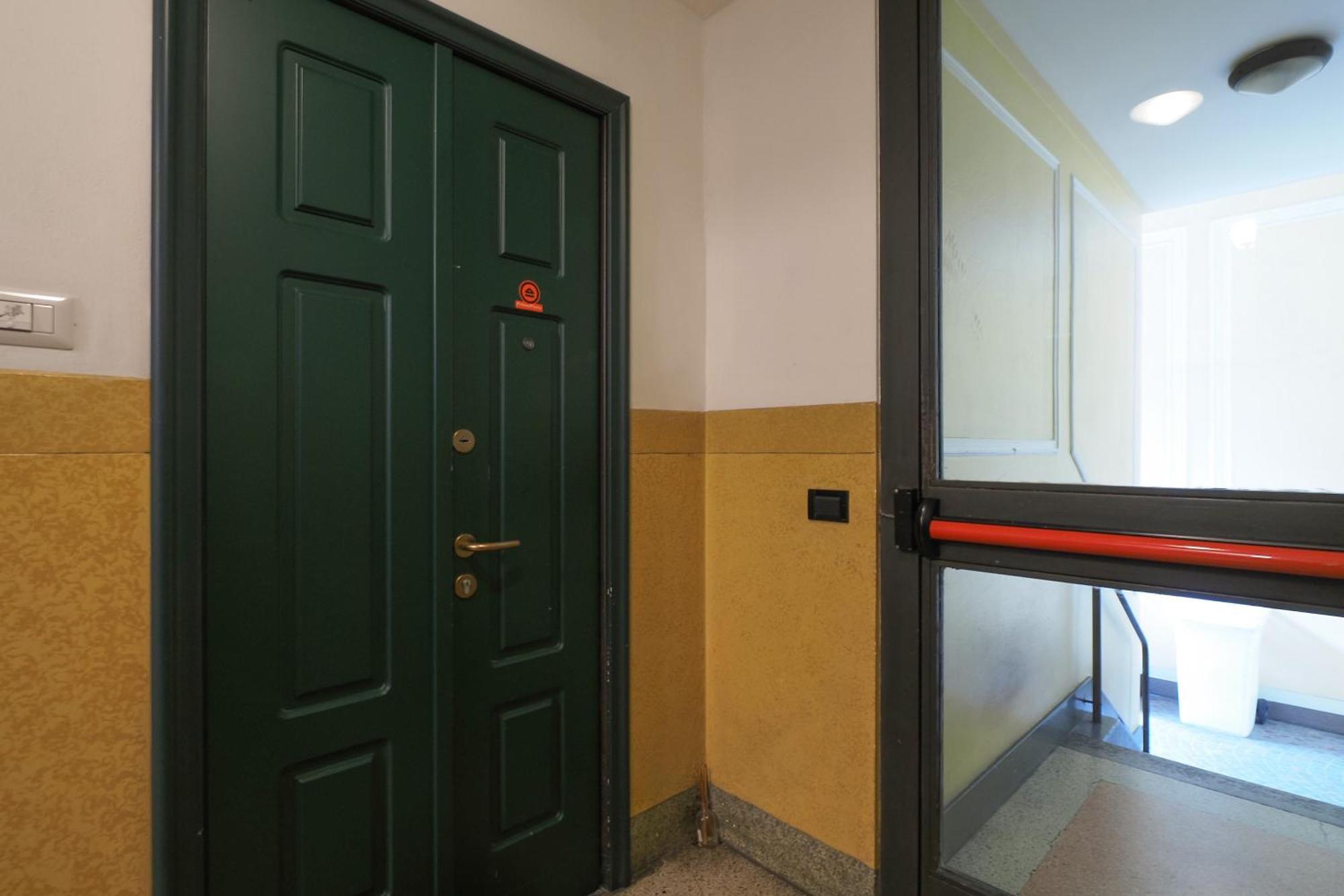 Apartamento Primopiano - Sacchini Milão