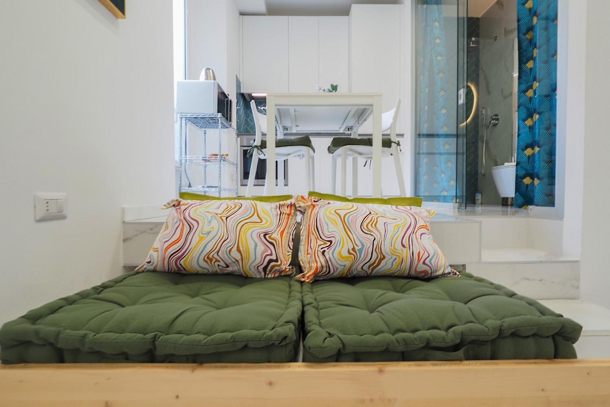 Primopiano - Sacchini Apartamento