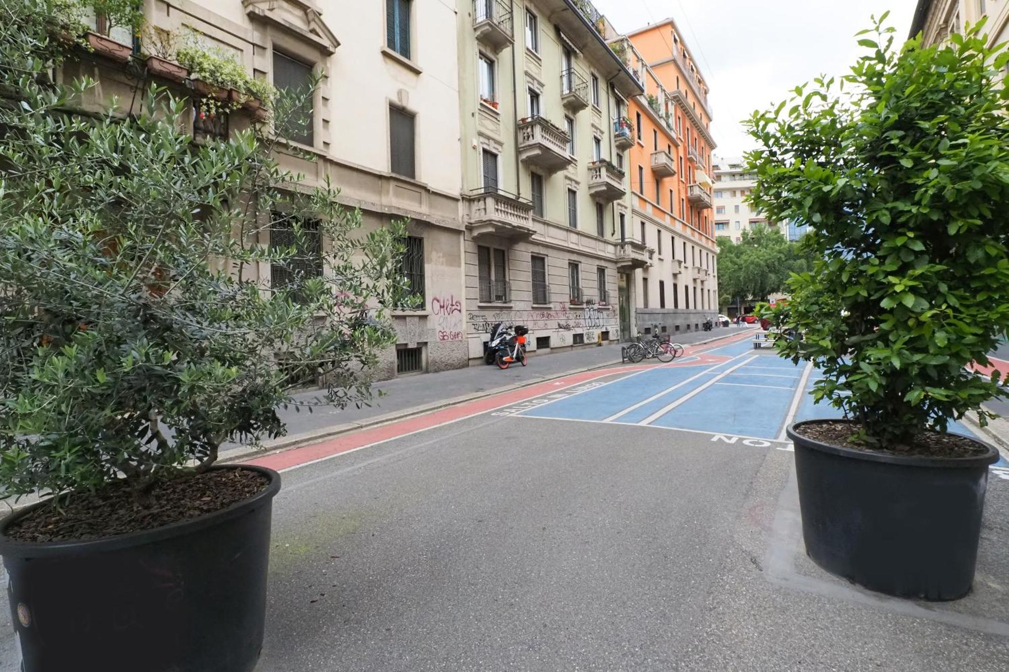 Primopiano - Sacchini Apartamento *