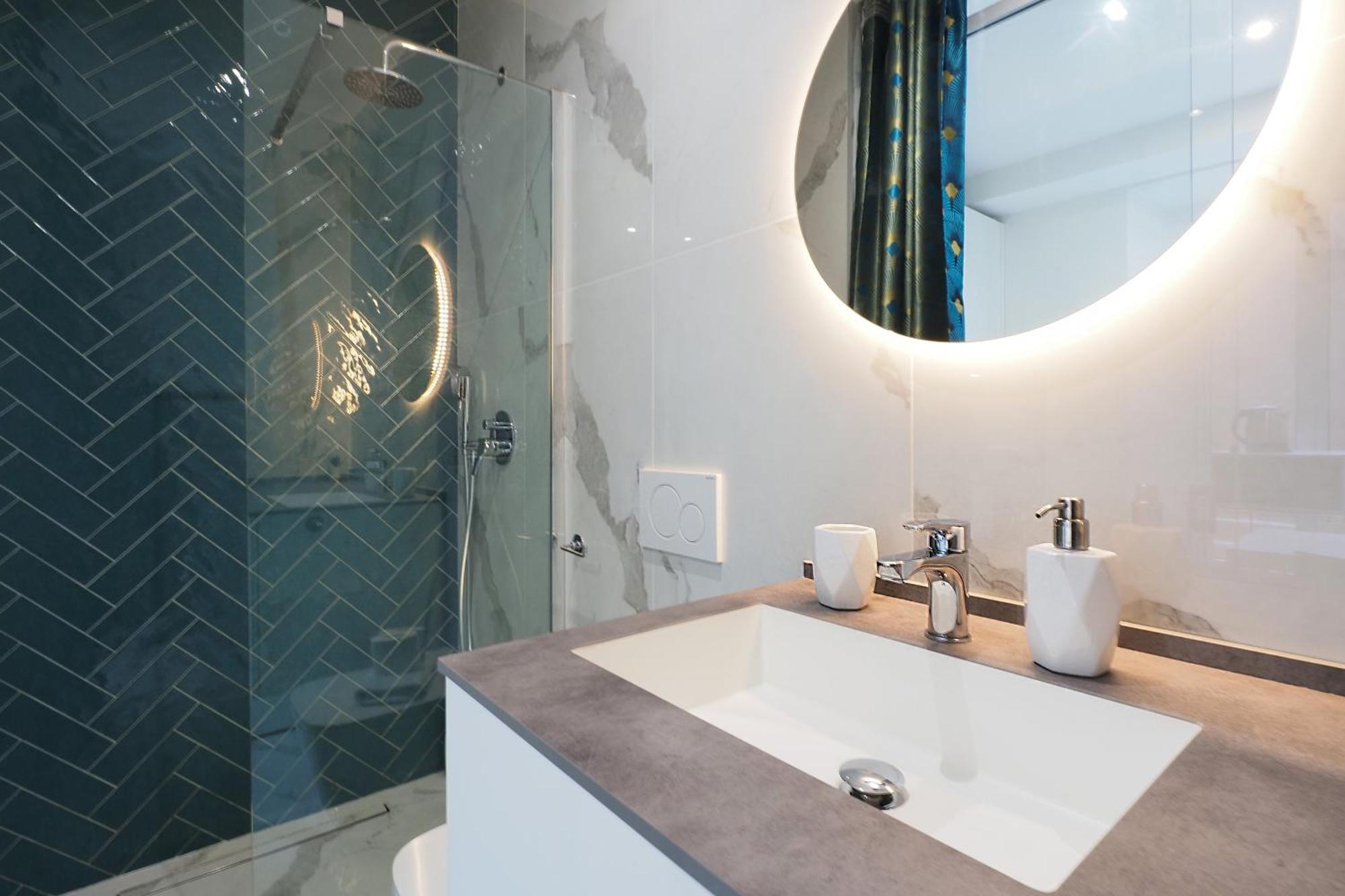 Primopiano - Sacchini Appartement
