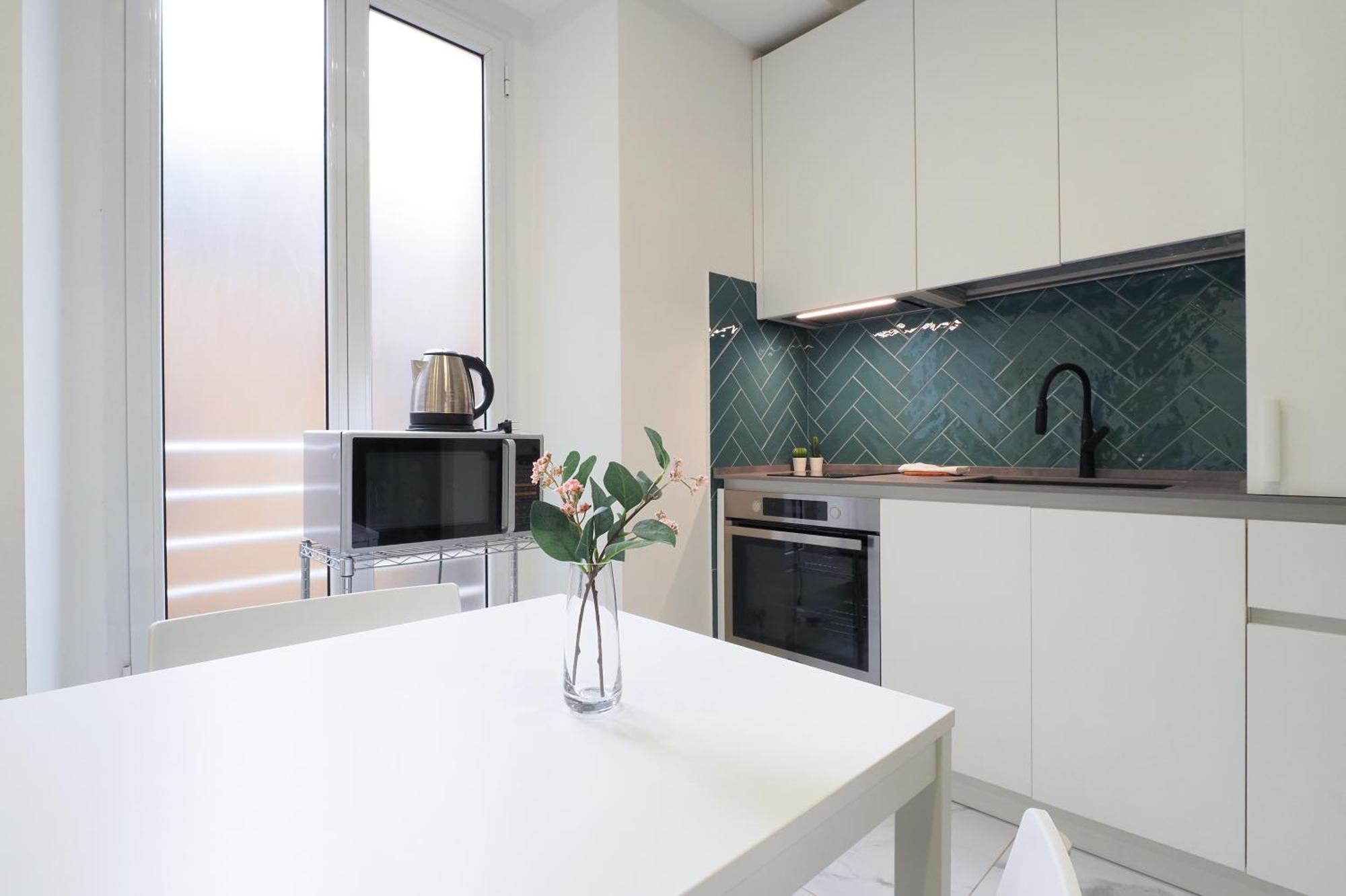 Primopiano - Sacchini Appartement