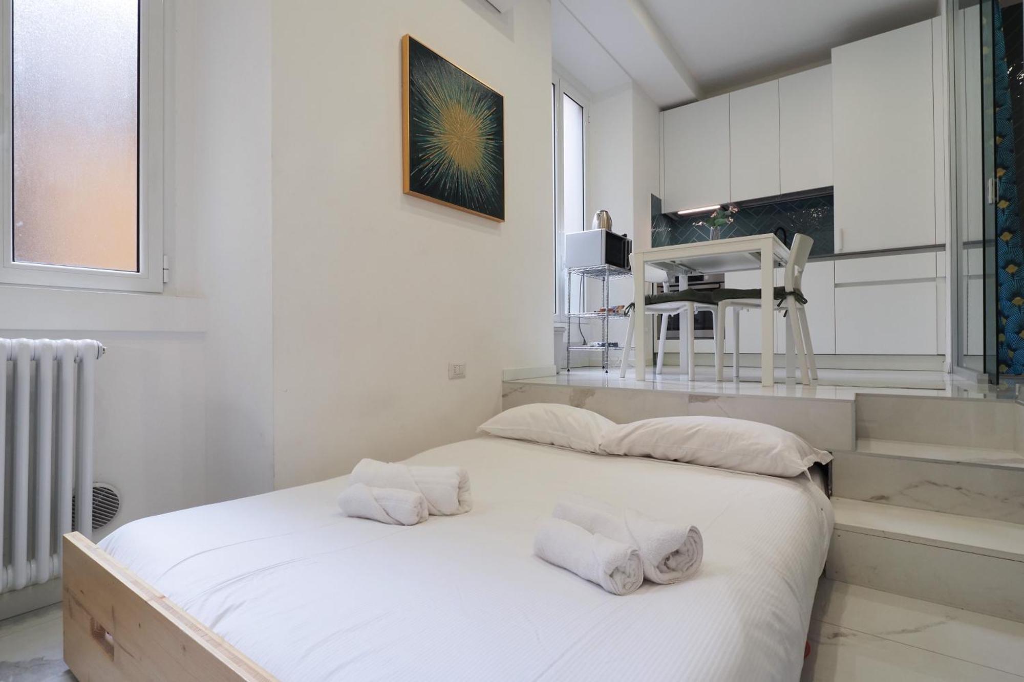 Primopiano - Sacchini Appartement *