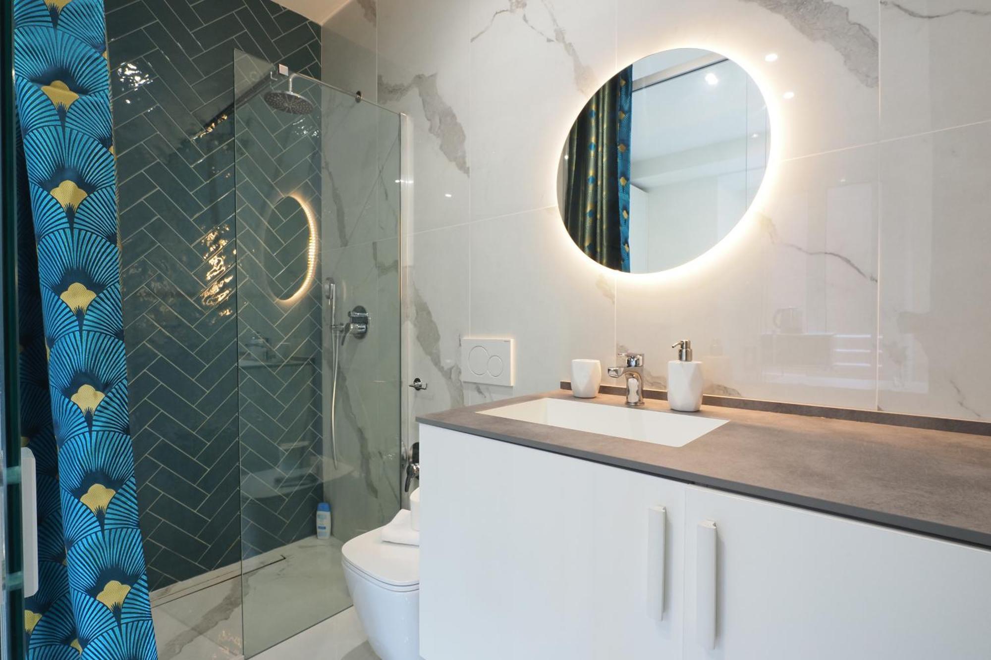 Appartement Primopiano - Sacchini *